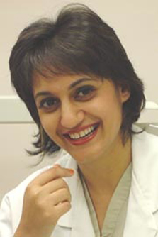 Meet the Doctor - Chicago Dentist Cosmetic and Family Dentistry
